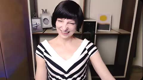 Angelina online show from 03.24.26