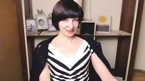 Angelina online show from 04.04.26