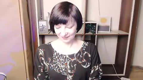 Angelina online show from 04.12.26