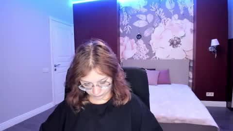 AngelinaLow online show from 09.08.25