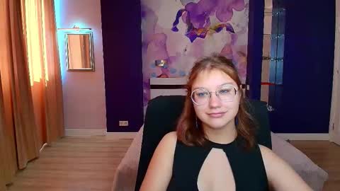 AngelinaLow online show from 09.13.25