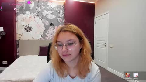 AngelinaLow online show from 01.08.26