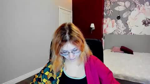 AngelinaLow online show from 02.05.26