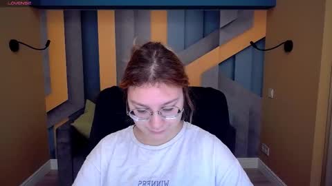 AngelinaLow online show from 02.26.26