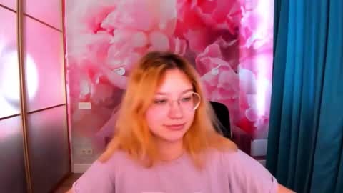 AngelinaLow online show from 03.10.26