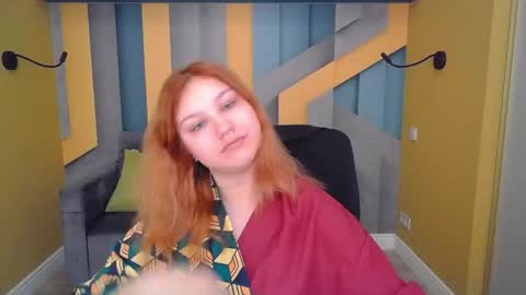 AngelinaLow online show from 03.23.26