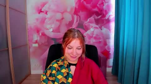 AngelinaLow online show from 05.09.26