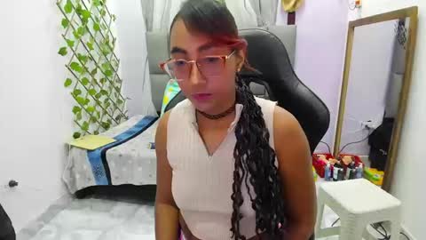 AngelinaMurphy online show from 10.18.25