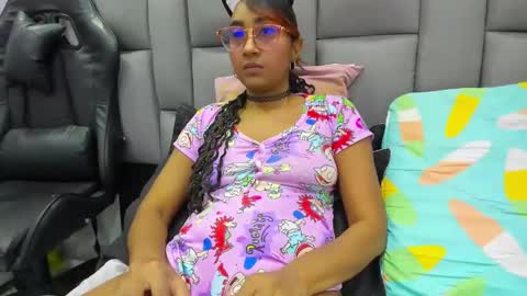 AngelinaMurphy online show from 11.11.25