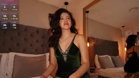 Snapshot of angelinarosss_ chatting on 01.31.25   online show from 01.31.25