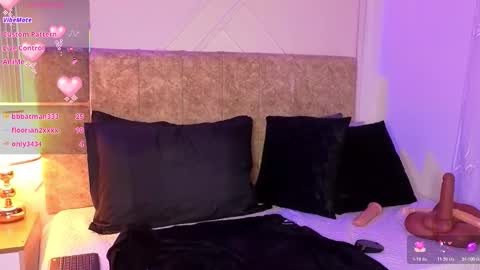 angelinarouse_ online show from 02.03.26