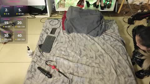 Angel online show from 02.07.25