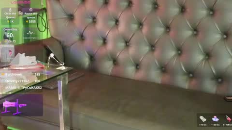 Angel online show from 02.12.25