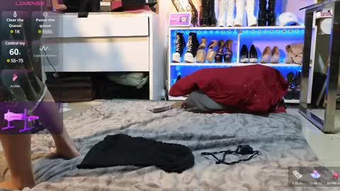 Angel online show from 02.14.25