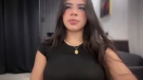 Angelina Weiss online show from 06.28.26