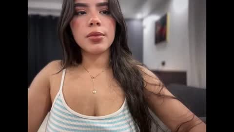 Angelina Weiss online show from 07.14.26