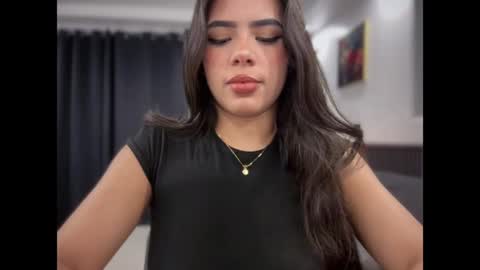 Angelina Weiss online show from 07.15.26