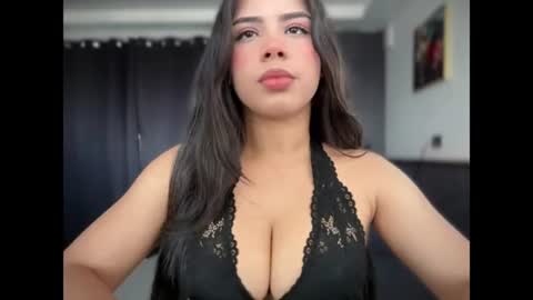 Angelina Weiss online show from 08.01.26