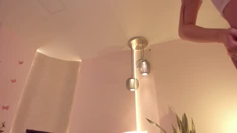 Angeline  online show from 02.01.26