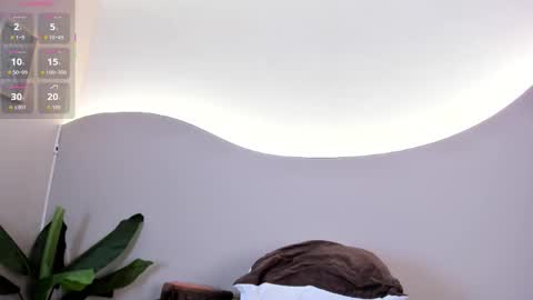 Angeline online show from 03.03.26