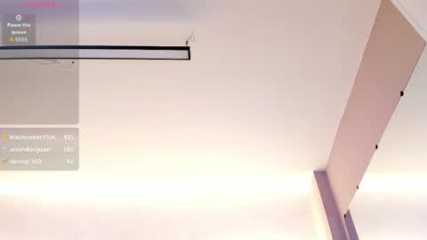 Angeline online show from 04.14.26