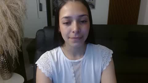 angeline_davies online show from 02.21.25
