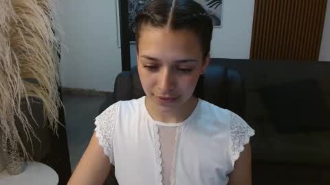 angeline_davies online show from 03.03.25
