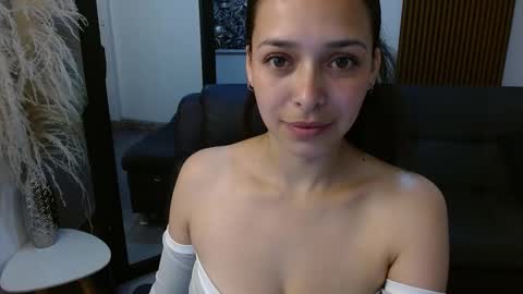 angeline_davies online show from 03.06.25