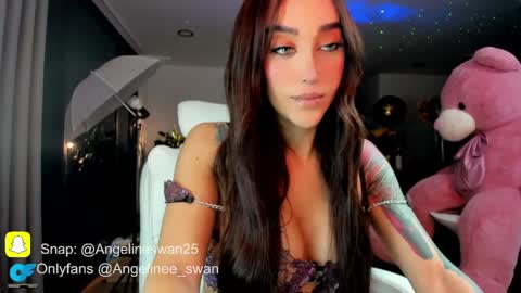 Megan online show from 05.15.26