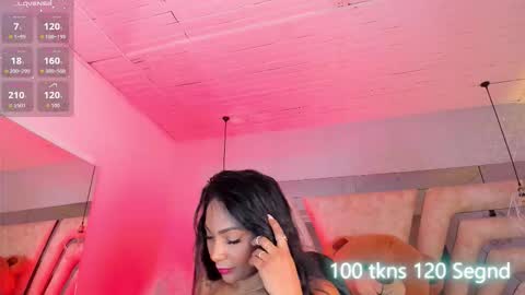 Angeline Heet online show from 02.26.26