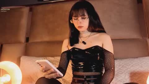 angelinepossy online show from 01.13.26