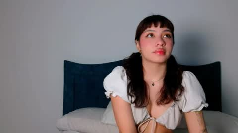 Angelinhaa  online show from 09.27.25