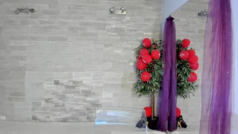 angelinsin online show from 03.14.26