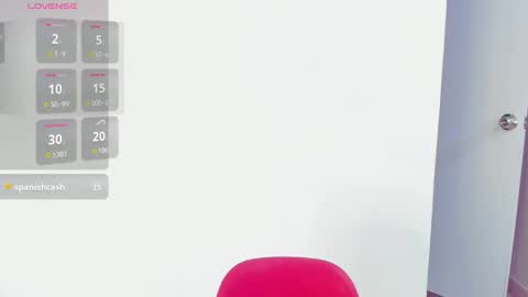 Snapshot of angelitafrodita chatting on 10.26.25 A F R O D I T A online show from 10.26.25