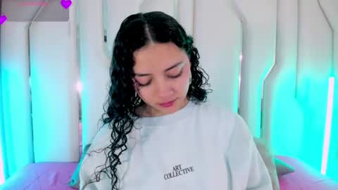A F R O D I T A online show from 06.15.26