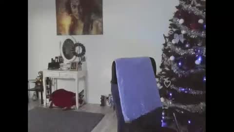 AngelKaty69 online show from 12.29.24