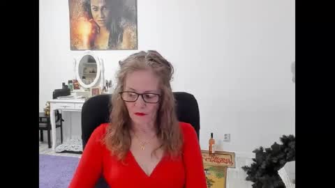 AngelKaty69 online show from 01.14.25