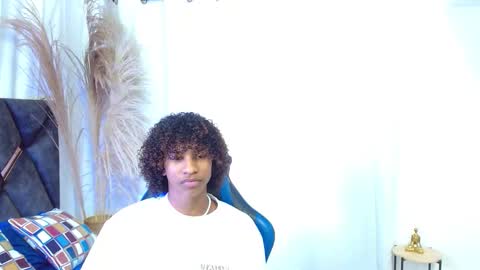 Angel online show from 11.27.25