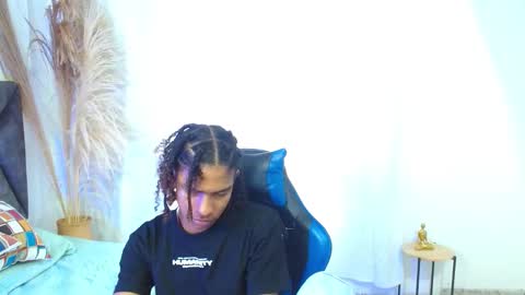 Angel online show from 12.16.25