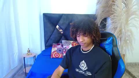 Angel online show from 03.27.26