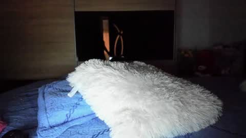 KrystyYo online show from 03.02.26