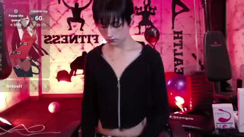 Angell Dust online show from 09.20.25