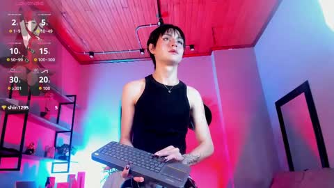 Angell Dust online show from 09.23.25