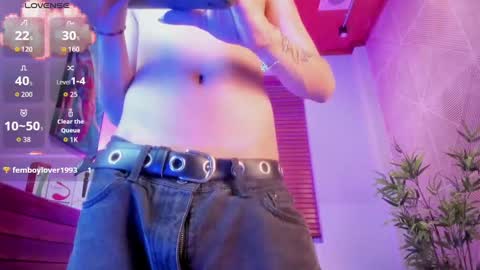 Angell Dust online show from 10.03.25