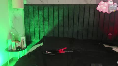 Angell Dust online show from 10.11.25