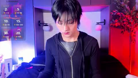 Angell Dust online show from 10.13.25