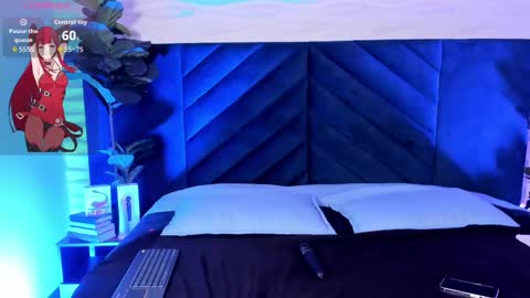 Angell Dust online show from 10.15.25