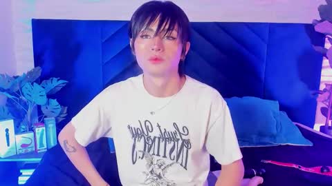 Angell Dust online show from 10.19.25