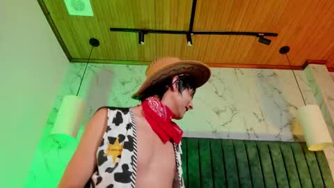 Angell Dust online show from 10.29.25