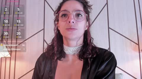 Angel online show from 01.20.25